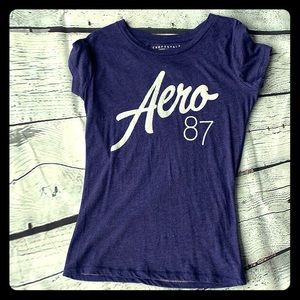 Aeropostale T-shirt size medium